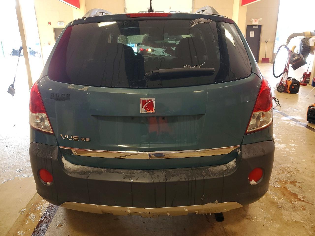 2008 Saturn Vue Xe - Фото 6