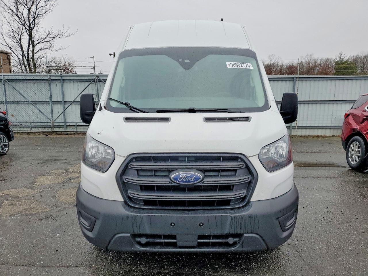 2020 Ford Transit T-250 Delivery Van - Image 5