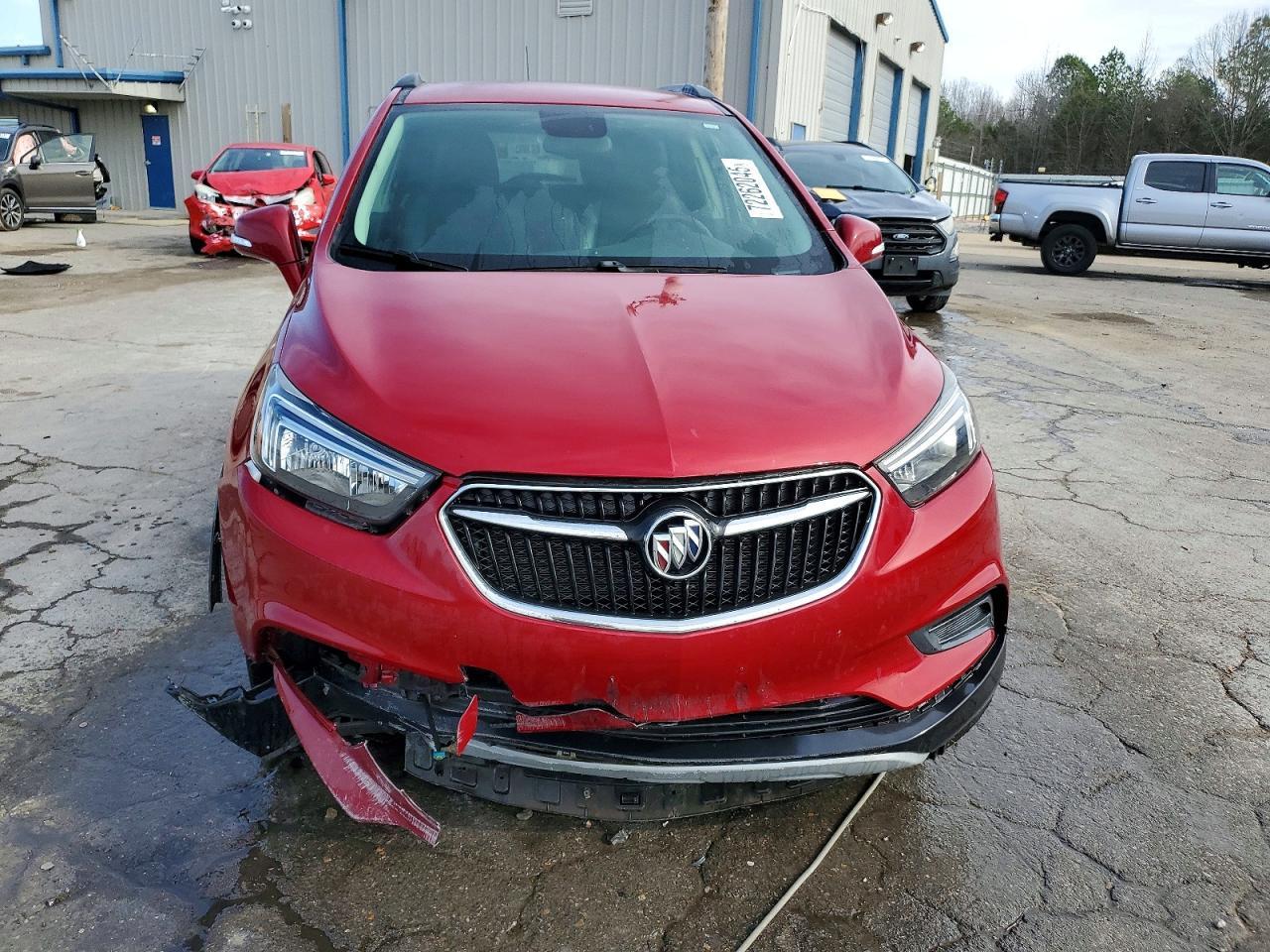 2019 Buick Encore Preferred - Image 5