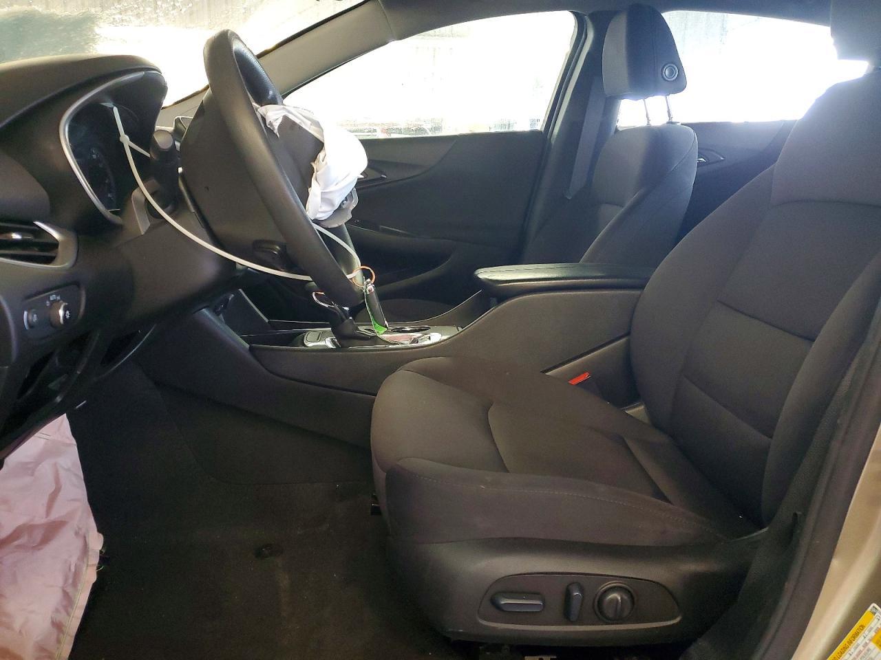 2022 Chevrolet Malibu Lt - Image 7