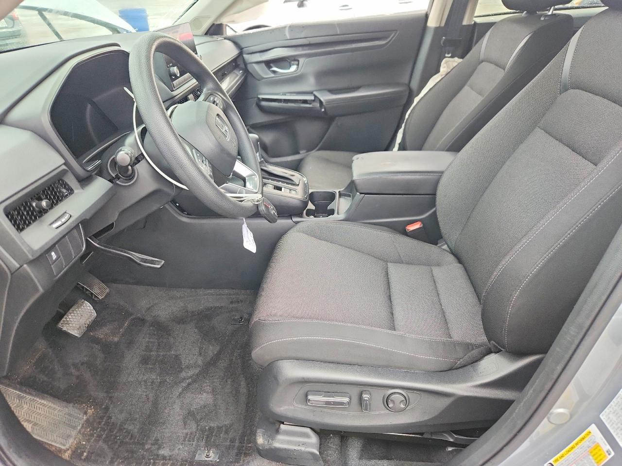 2025 Honda Cr-V Ex - Image 7