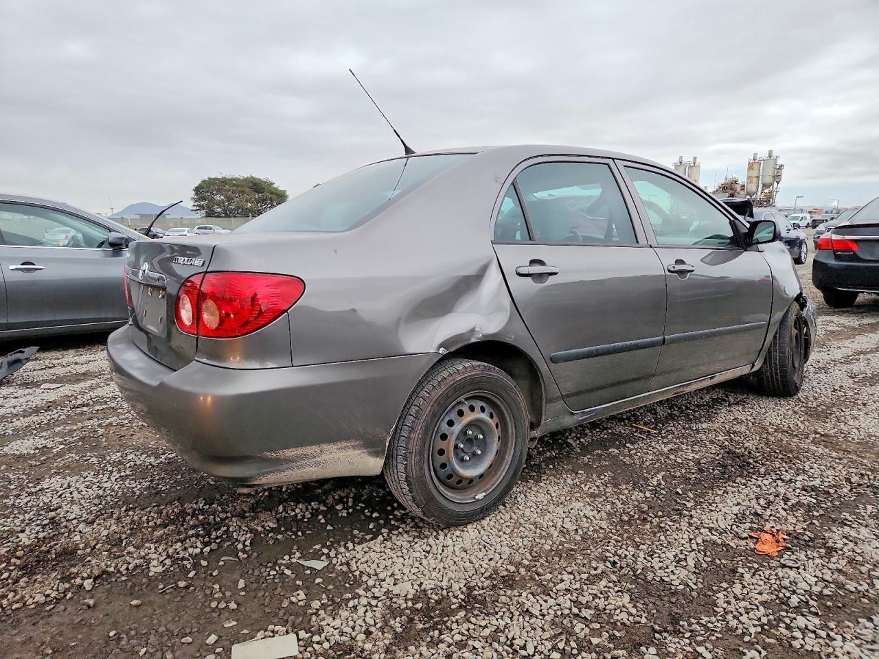 2008 Toyota Corolla Ce - Image 3
