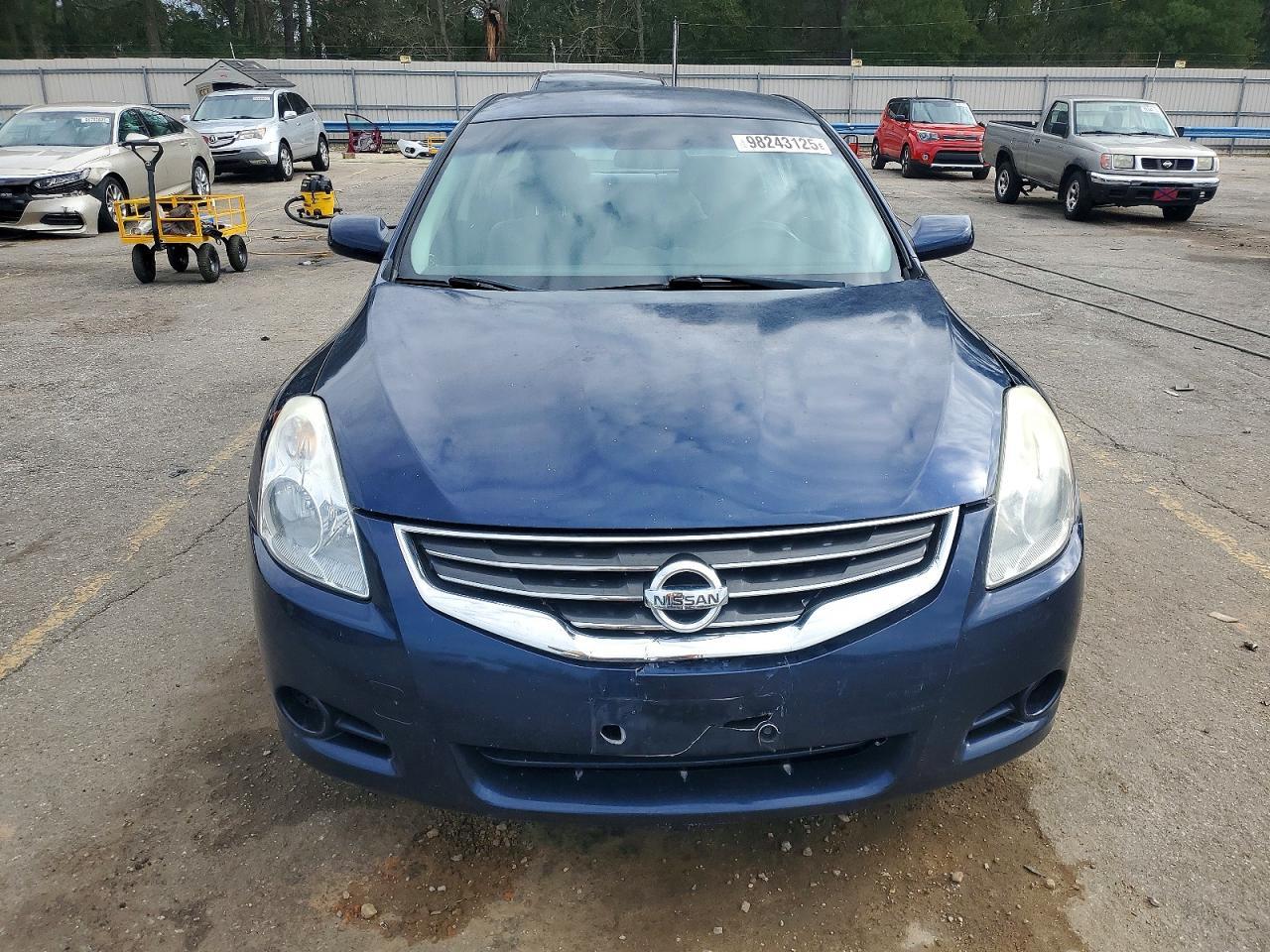 2010 Nissan Altima Base - Image 5