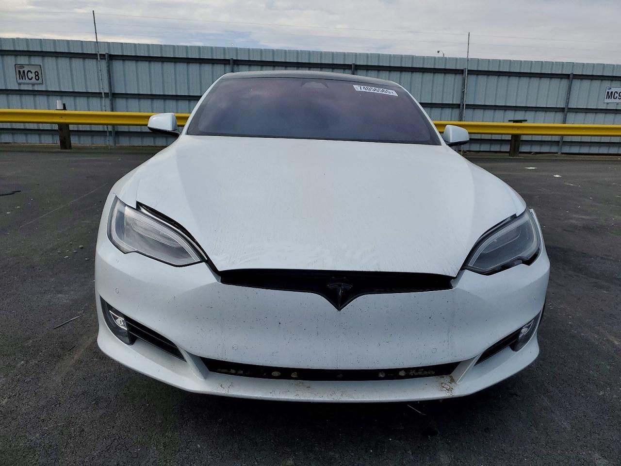 2018 Tesla Model S - Фото 5