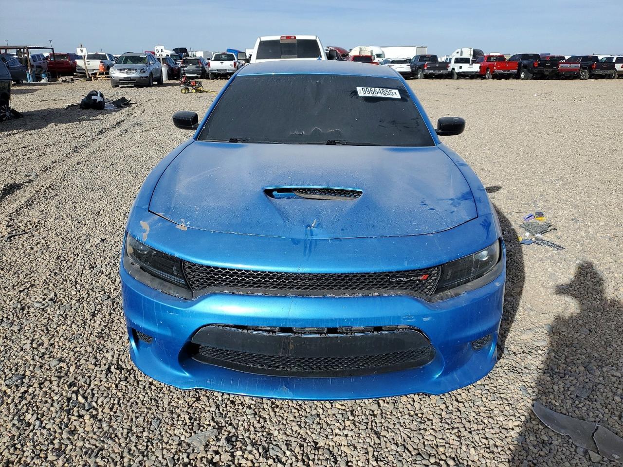 2023 Dodge Charger R/T - Фото 5