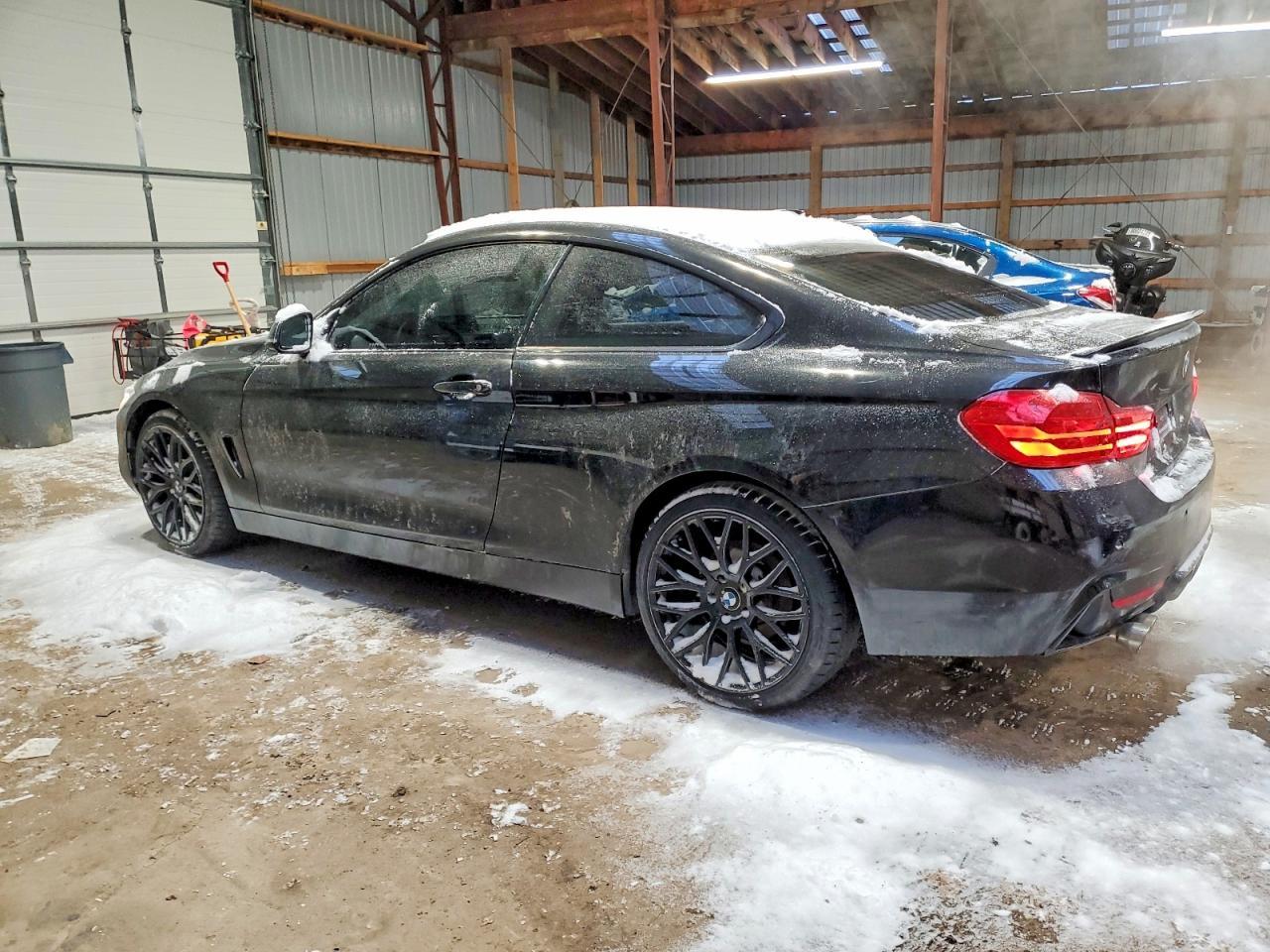2016 BMW 428 Xi - Image 2