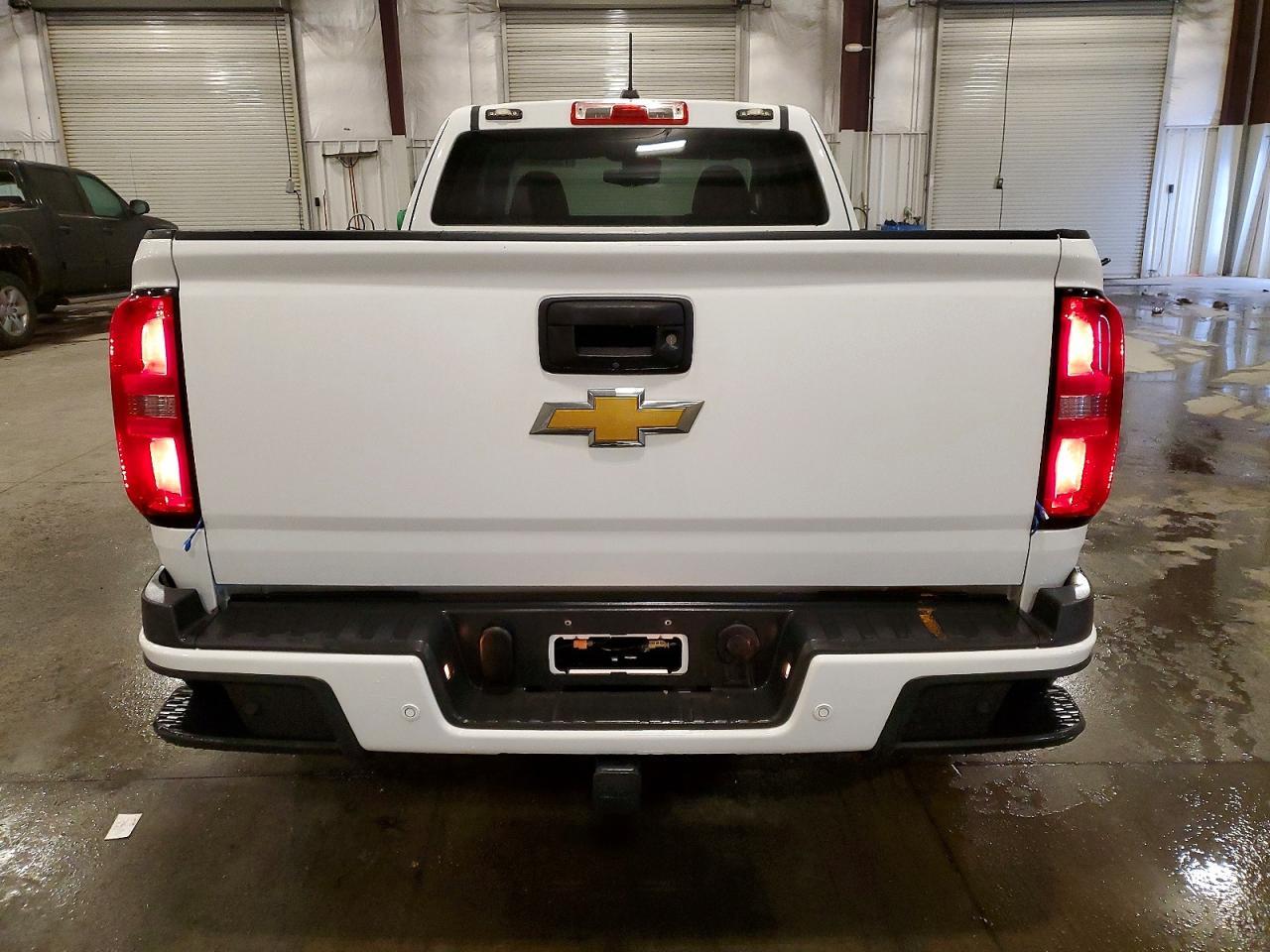2020 Chevrolet Colorado Lt - Фото 6