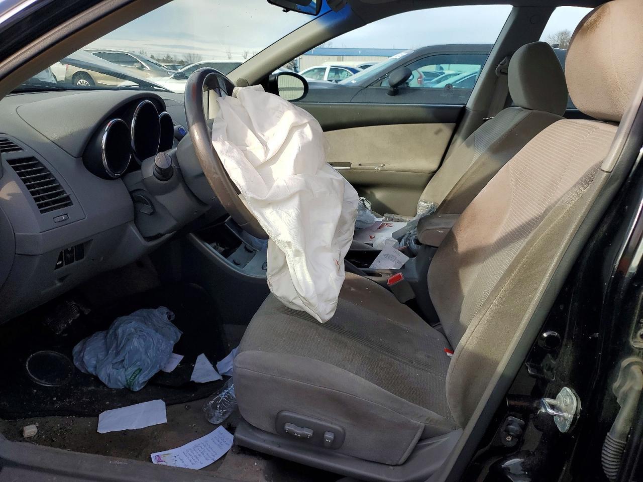 2006 Nissan Altima S - Image 7