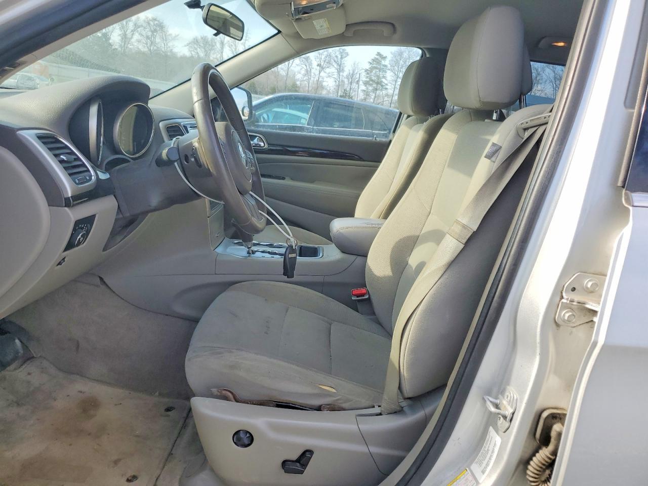 2012 Jeep Grand Cherokee Laredo - Фото 7