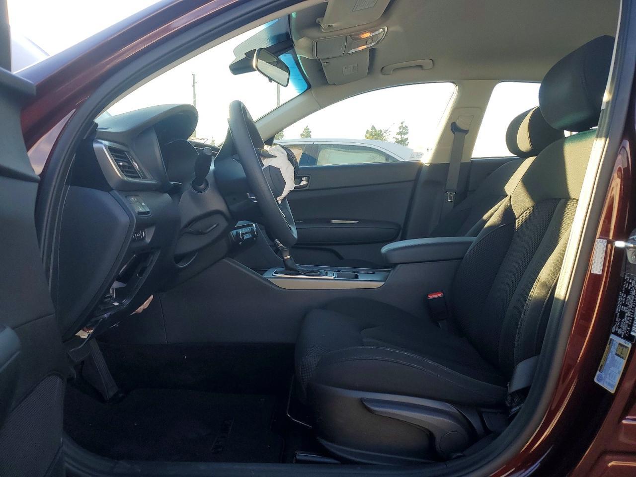 2020 Kia Optima Lx - Фото 7