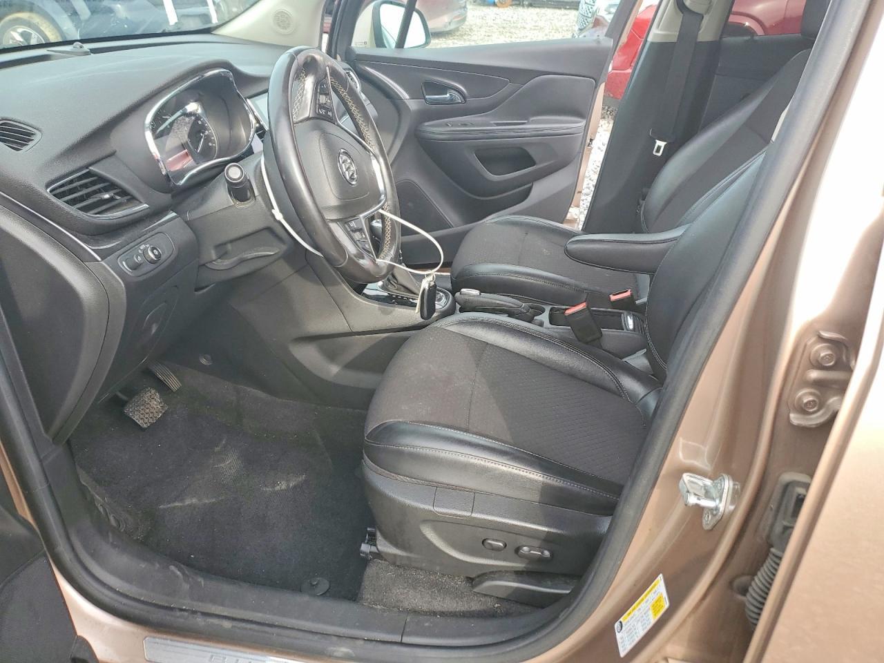 2019 Buick Encore Preferred - Фото 7