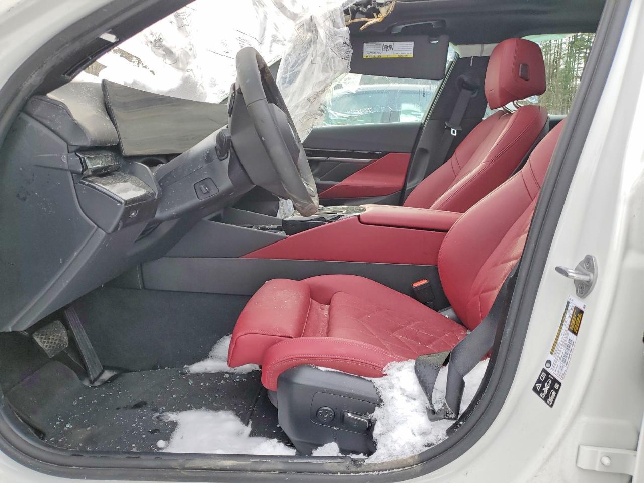 2026 BMW 530 Xi - Фото 7