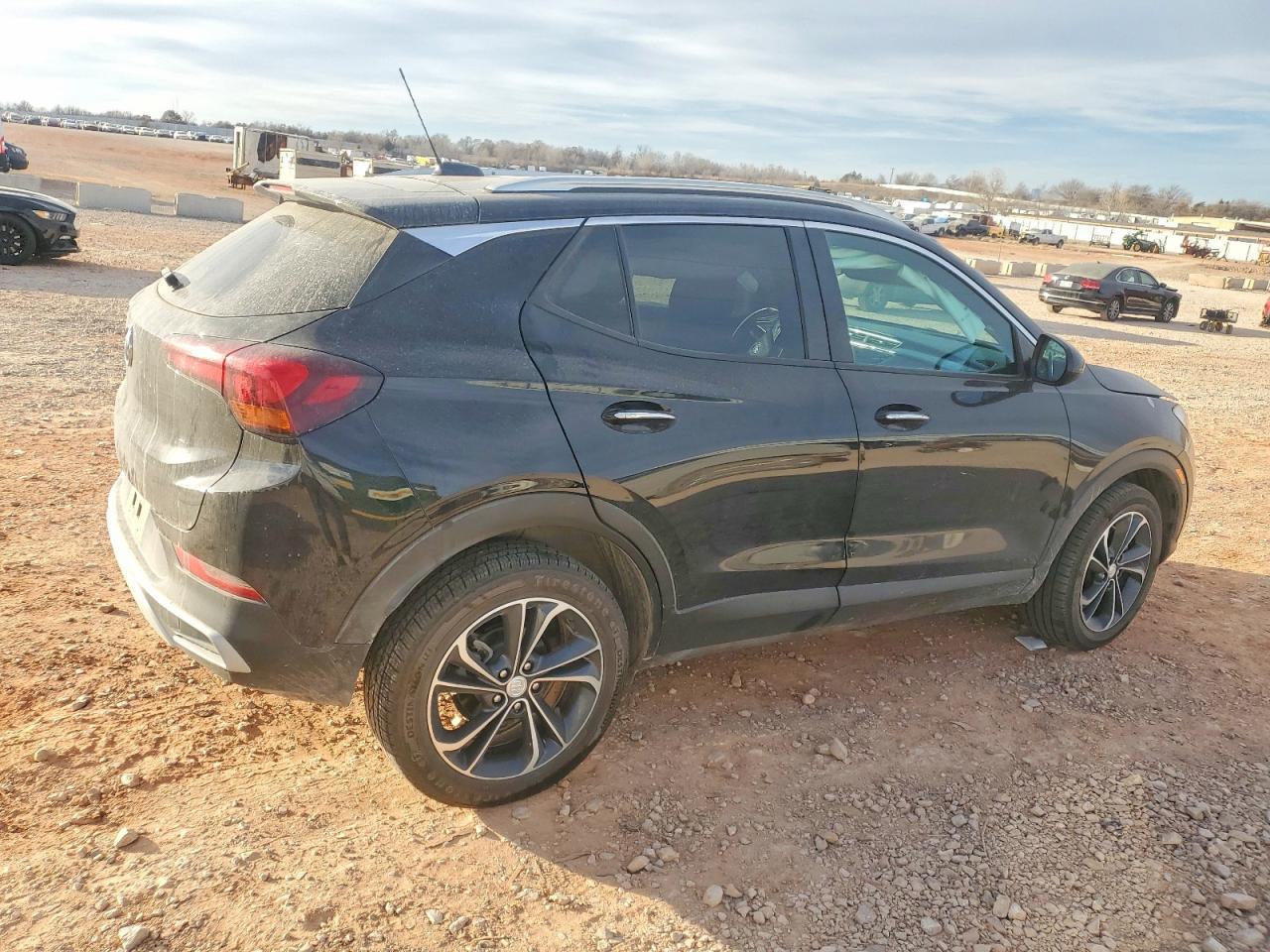2022 Buick Encore Gx Select - Image 3