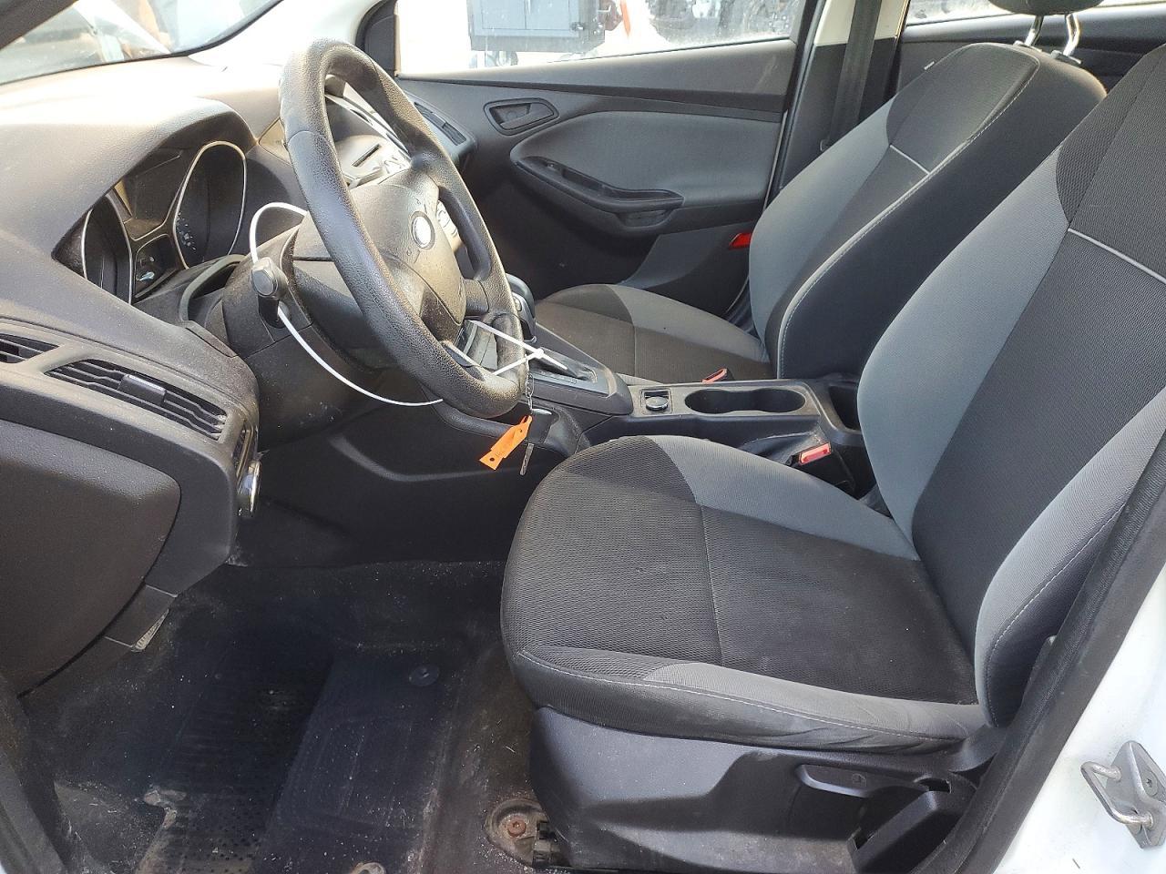 2014 Ford Focus S - Image 7