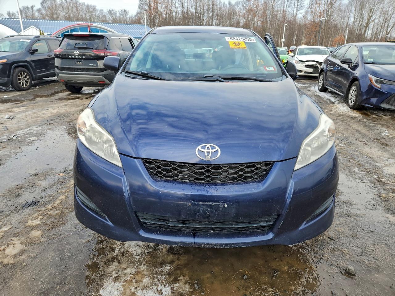 2013 Toyota Corolla Matrix - Image 5