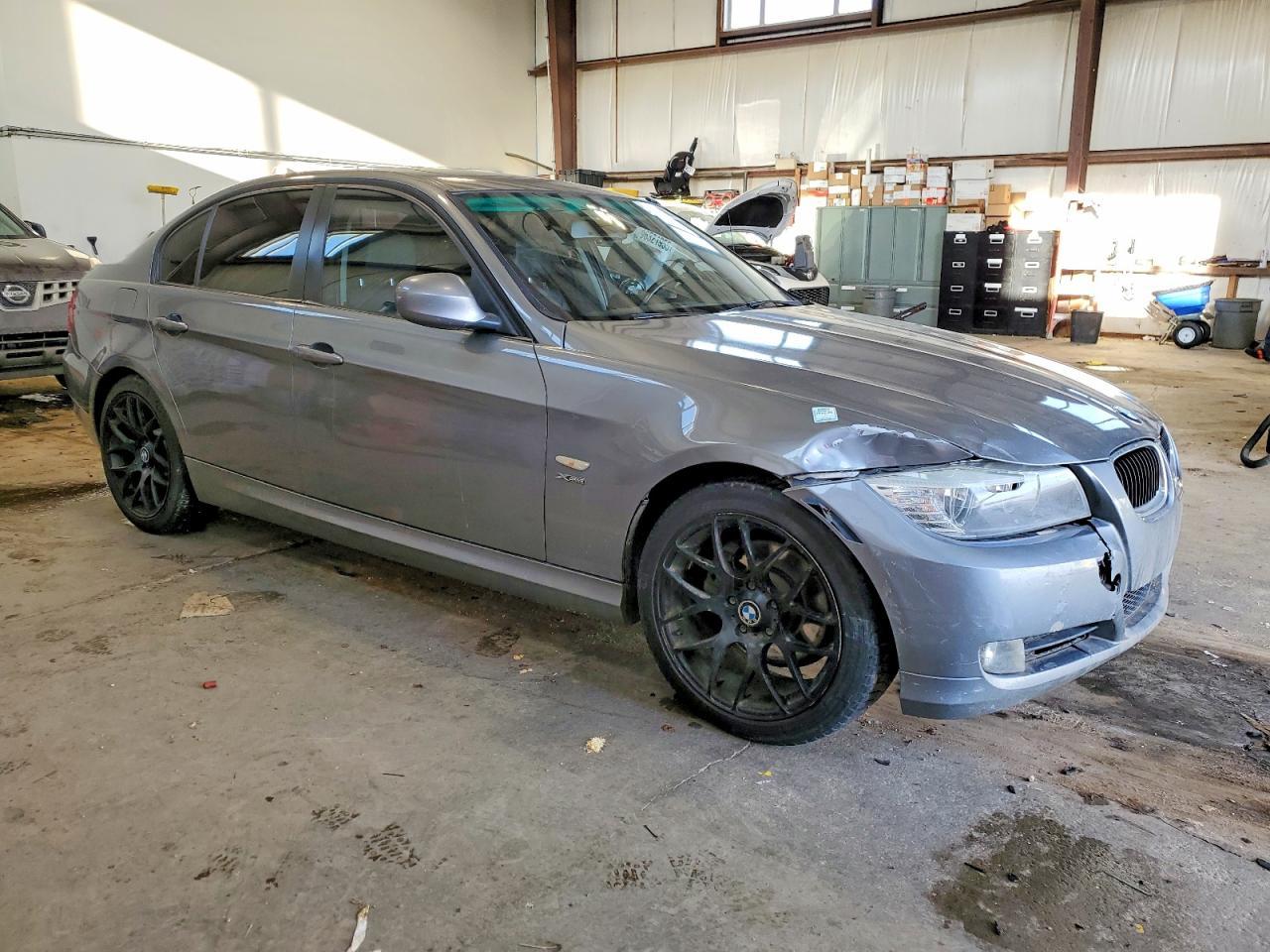 2011 BMW 328 Xi - Фото 4