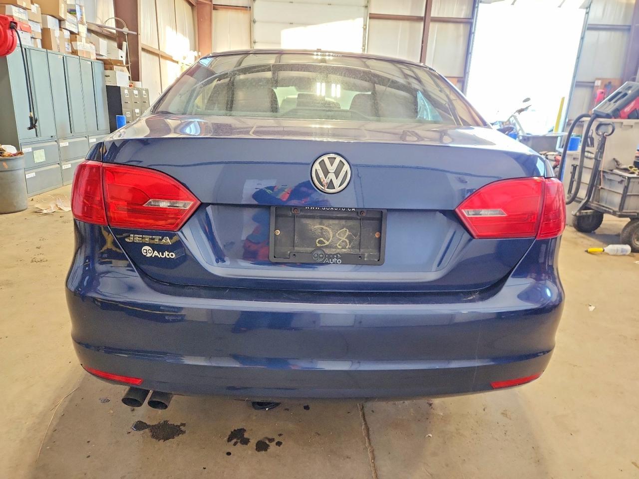 2013 Volkswagen Jetta Base - Image 6