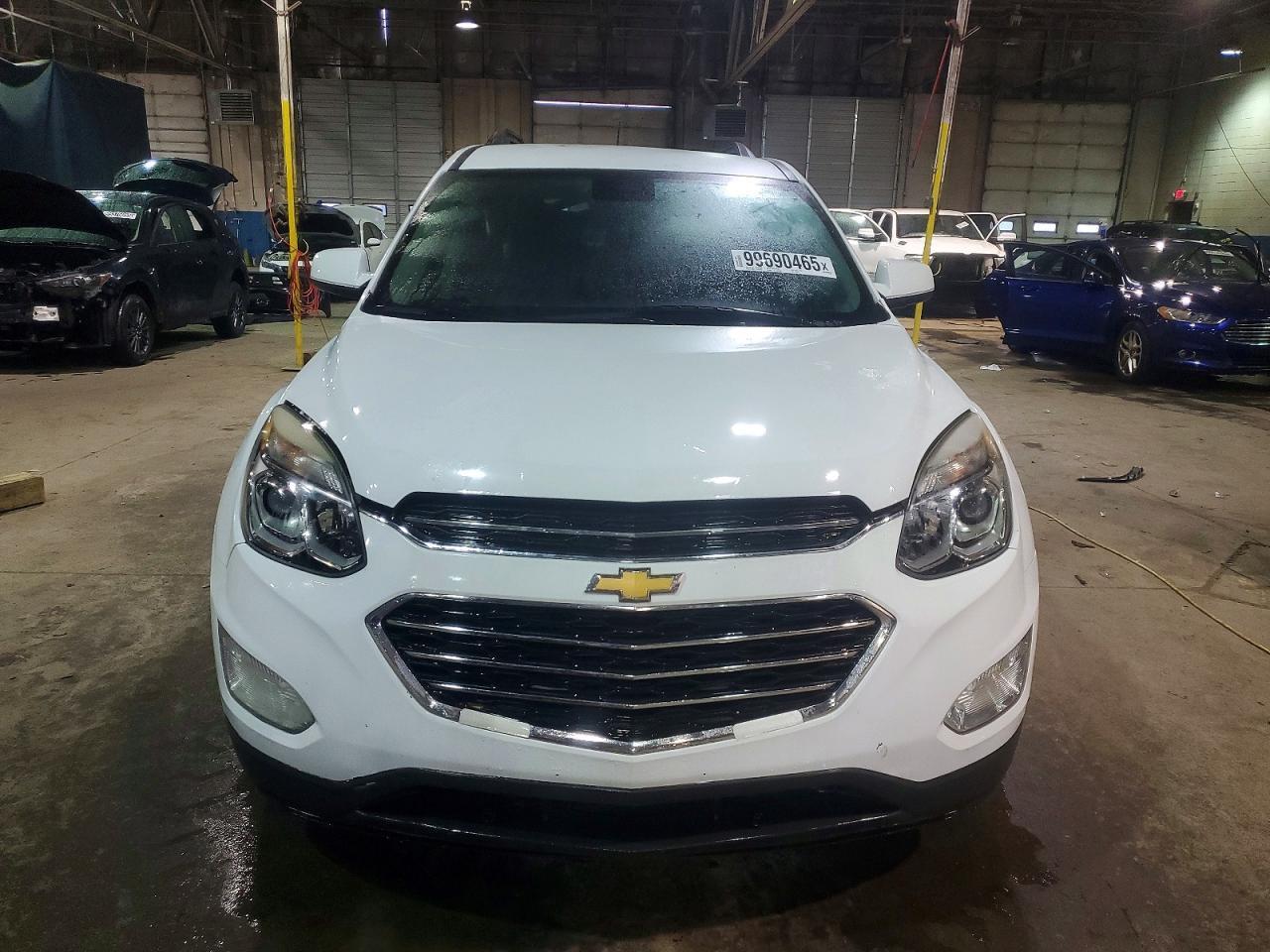 2016 Chevrolet Equinox Lt - Image 5