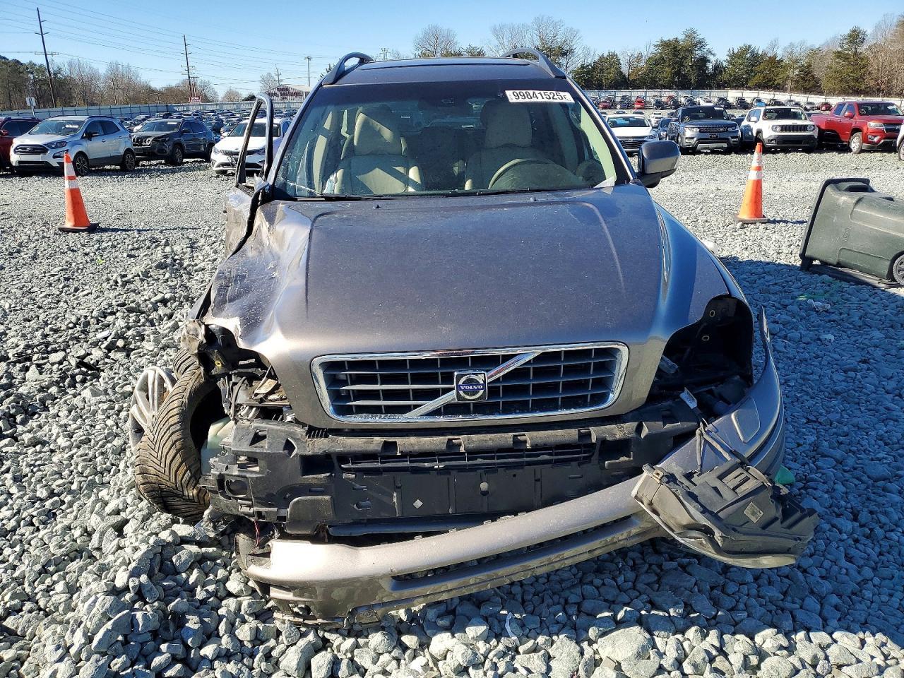 2008 Volvo Xc90 3.2 - Image 5