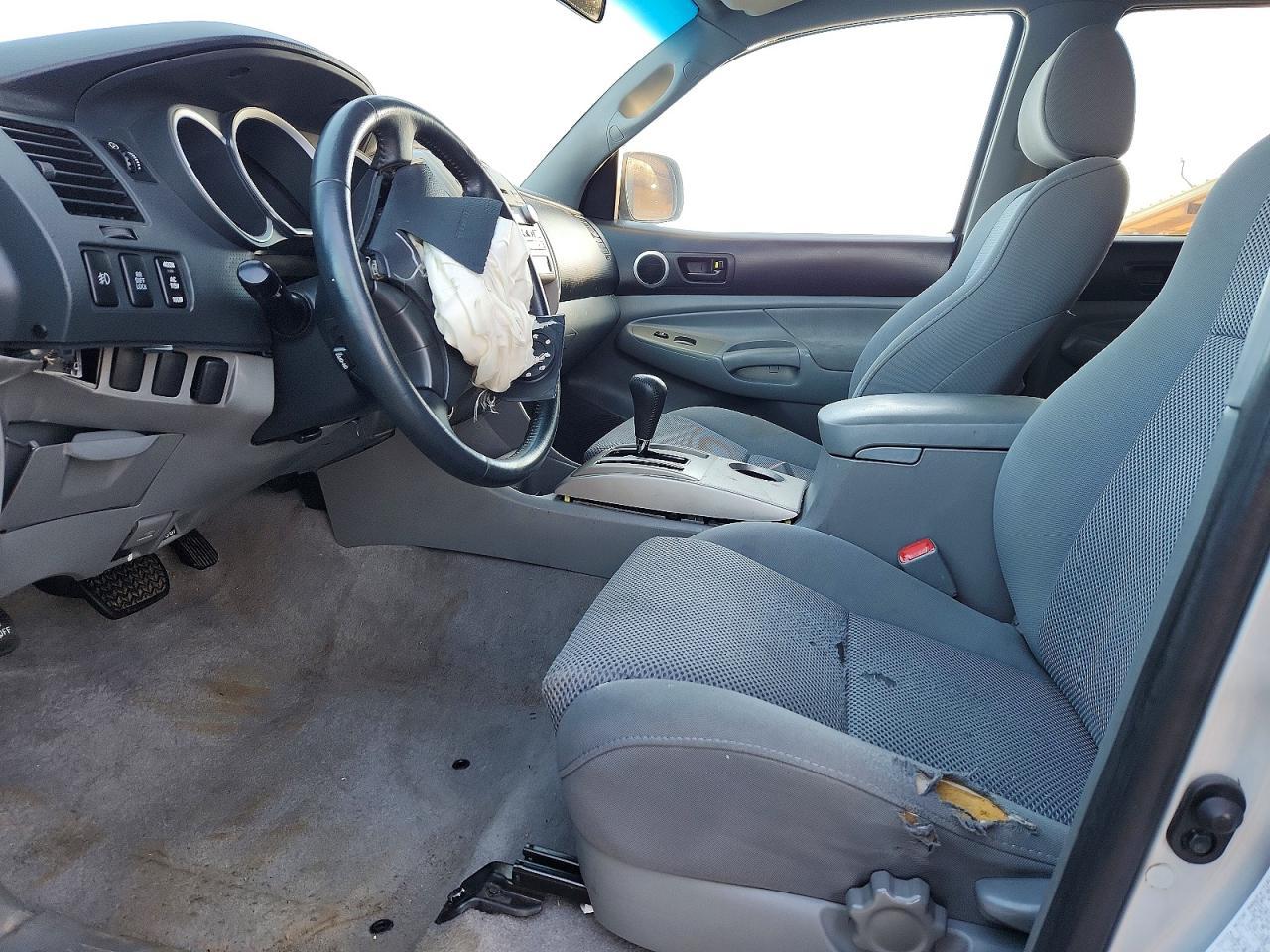 2007 Toyota Tacoma Double Cab Prerunner - Image 7