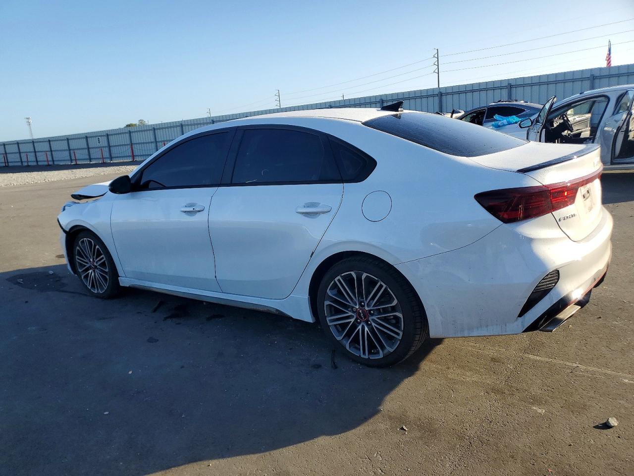 2024 Kia Forte Gt - Image 2