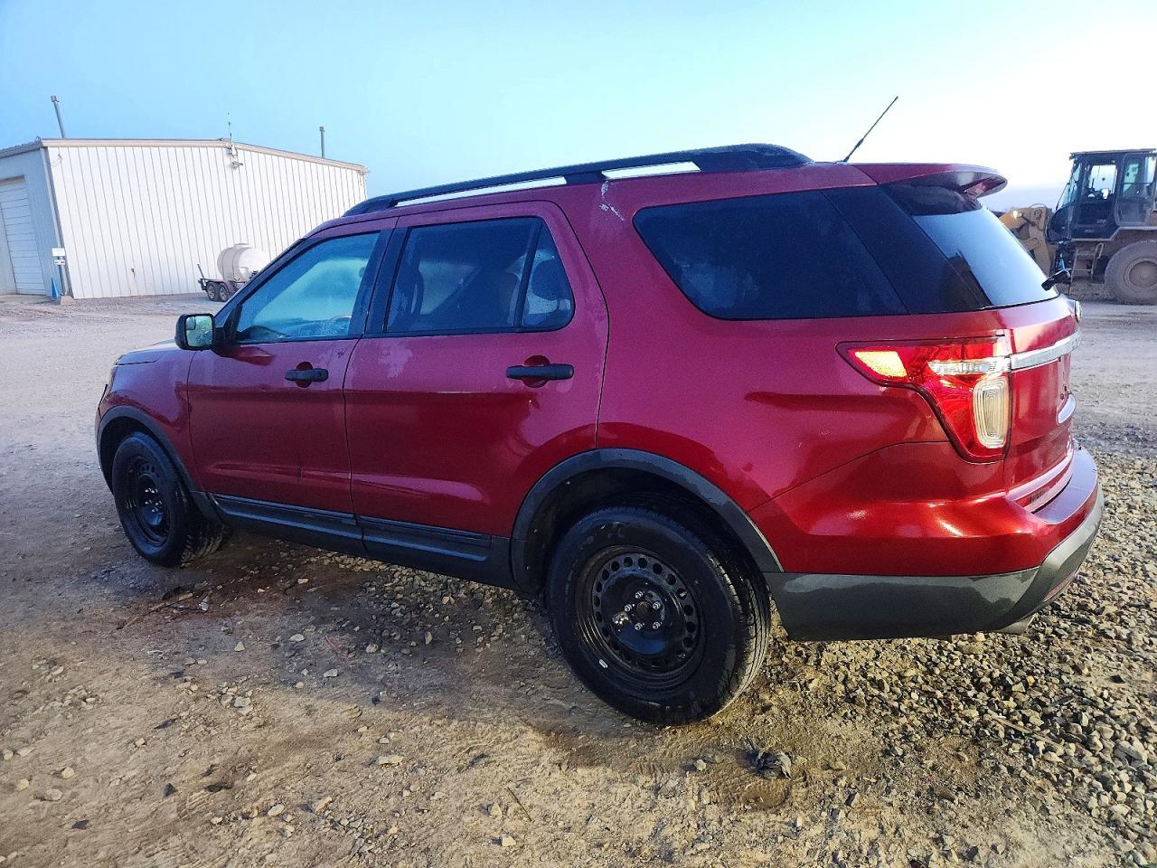 2013 Ford Explorer - Image 2