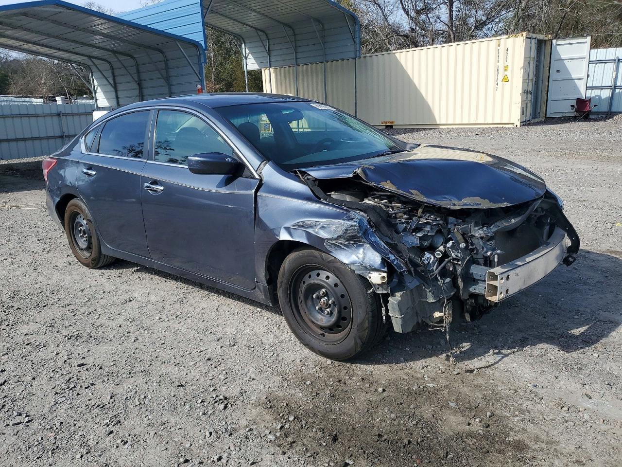 2013 Nissan Altima 2.5 - Фото 4