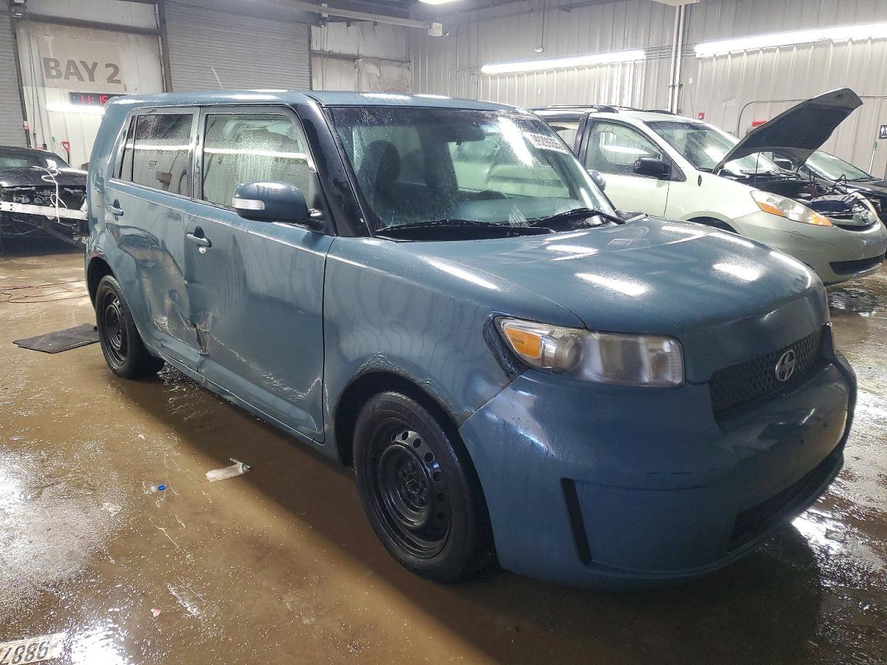 2008 Scion Xb - Фото 4