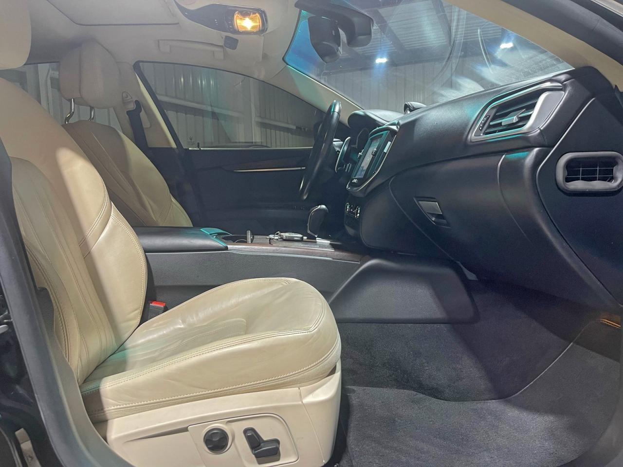 2014 Maserati Ghibli S - Фото 5