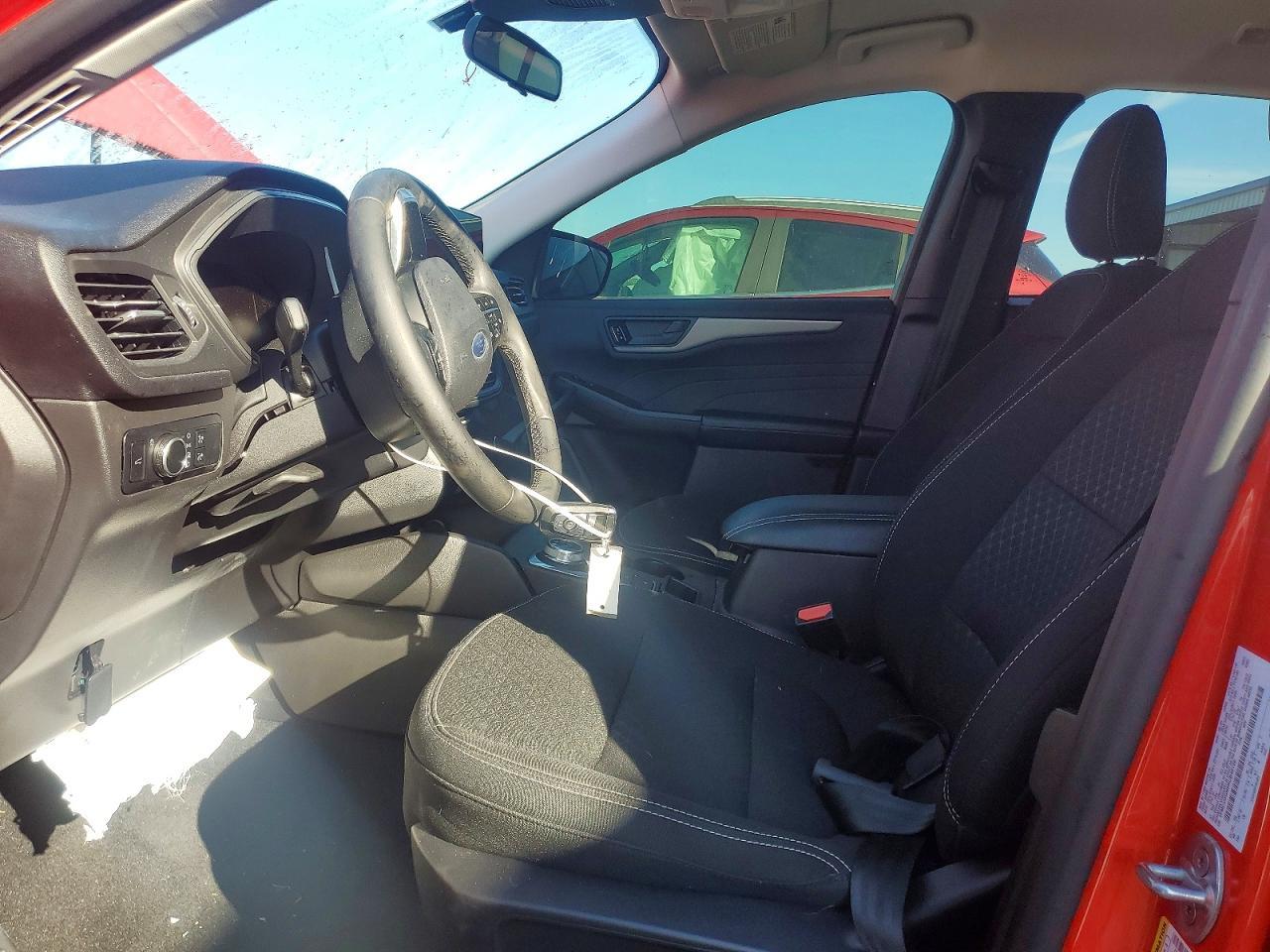 2024 Ford Escape Active - Image 7