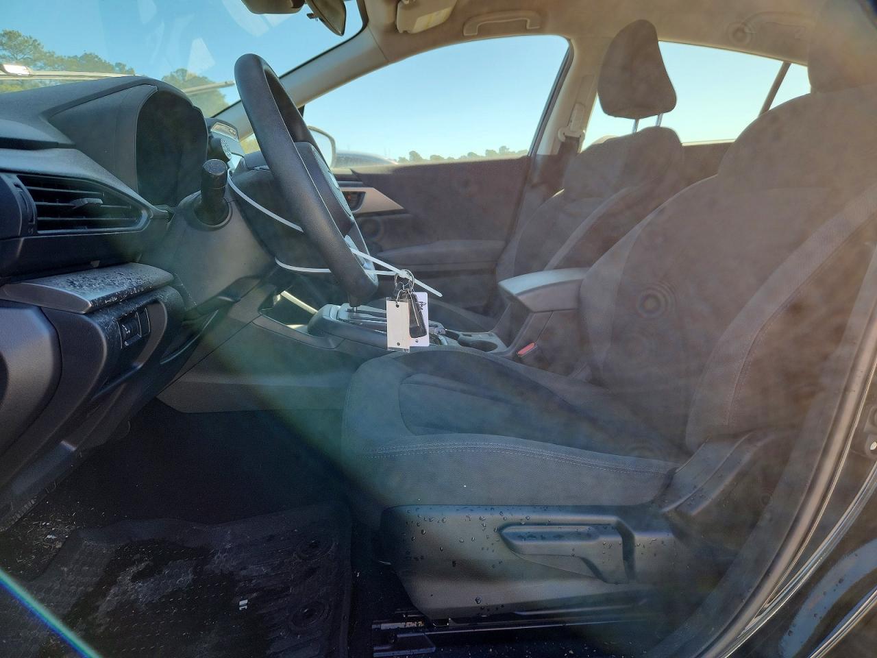 2025 Subaru Impreza - Фото 7