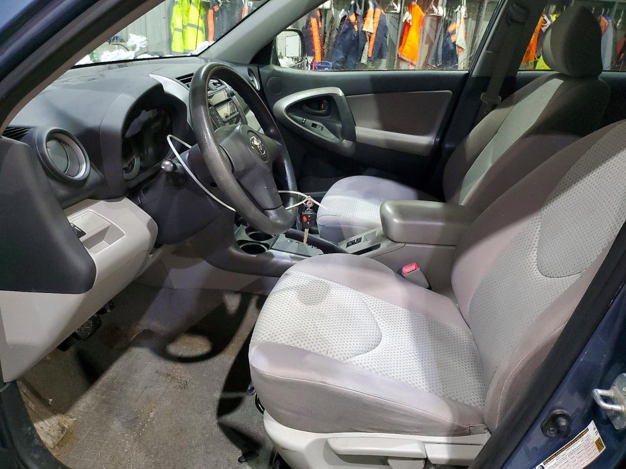 2008 Toyota Rav4 Base - Image 7