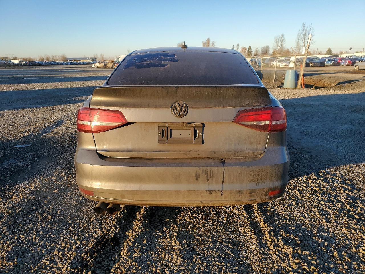2017 Volkswagen Jetta Se - Image 6