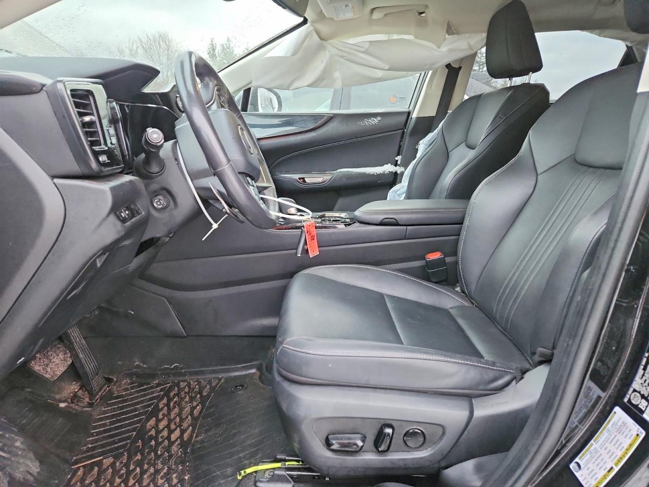 2023 Lexus Nx 350 - Фото 7