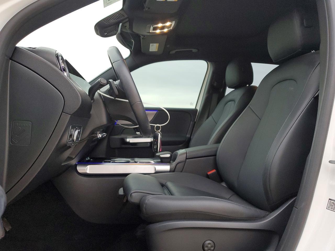 2023 Mercedes-Benz Eqb 300 4Matic - Image 7