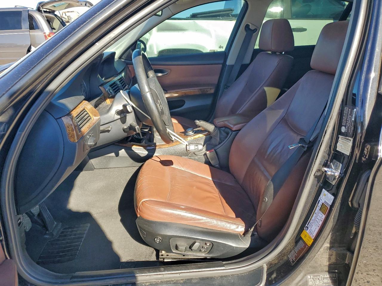 2008 BMW 328 I Sulev - Image 7