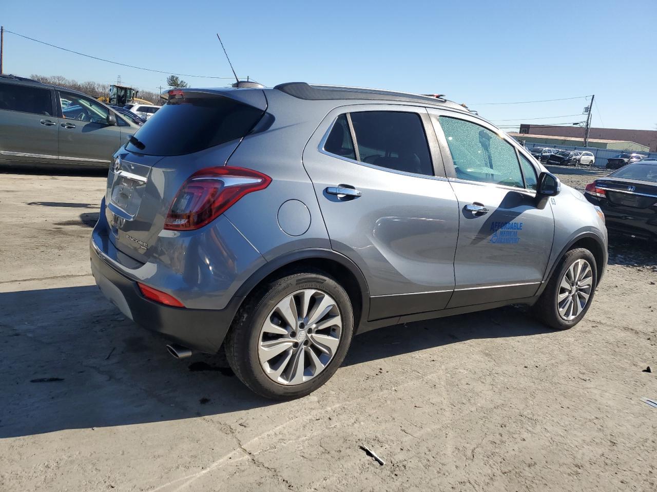 2019 Buick Encore Preferred - Фото 3