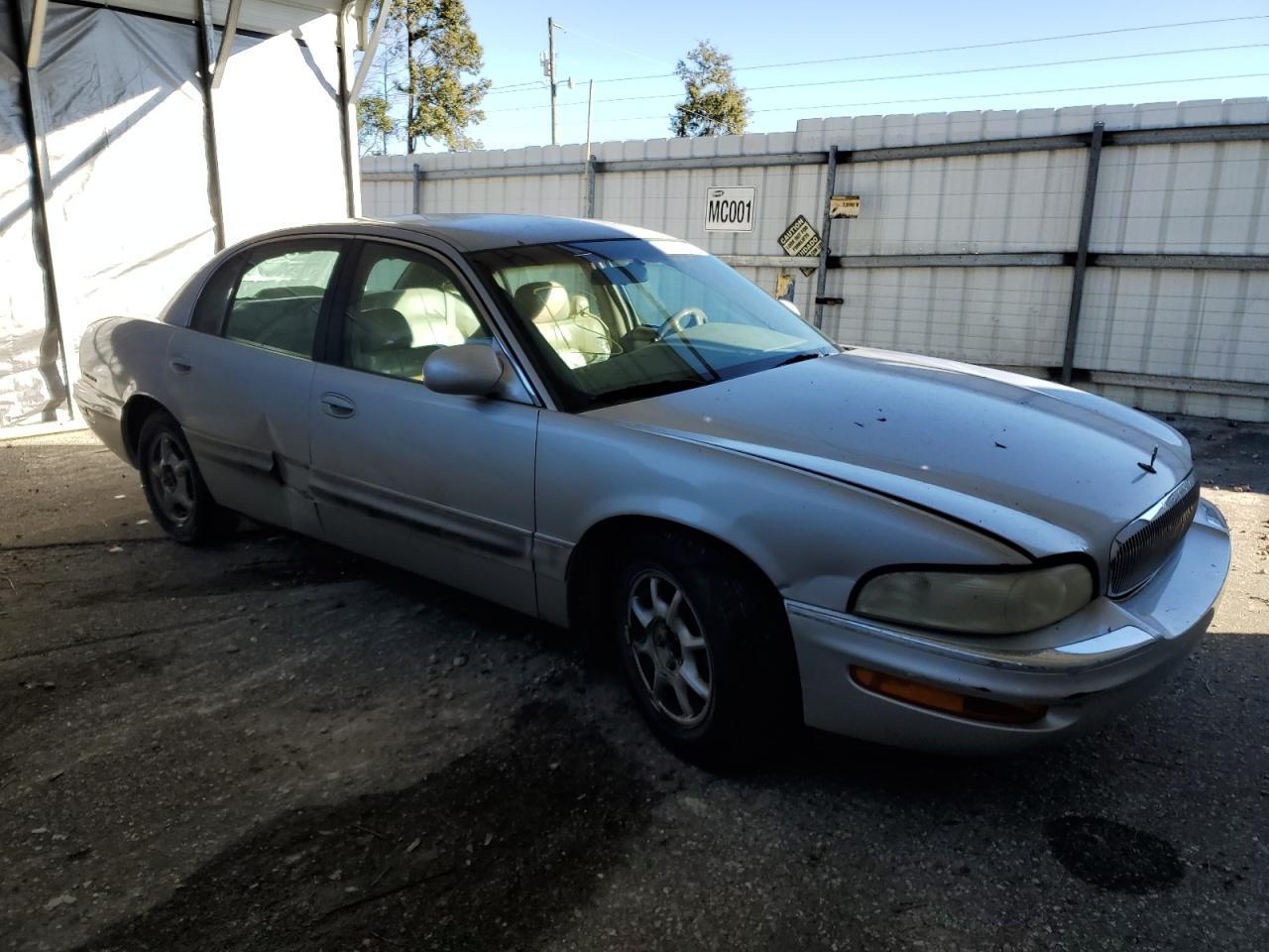 2003 Buick Park Avenue - Image 4