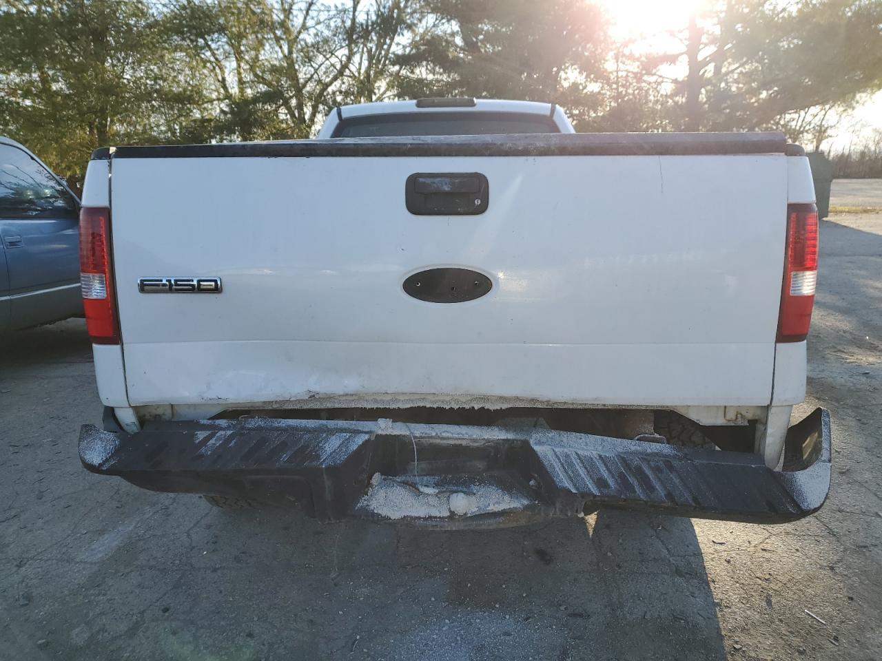 2006 Ford F150 - Image 6