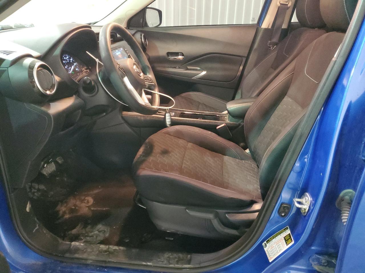 2021 Nissan Kicks Sv - Фото 7