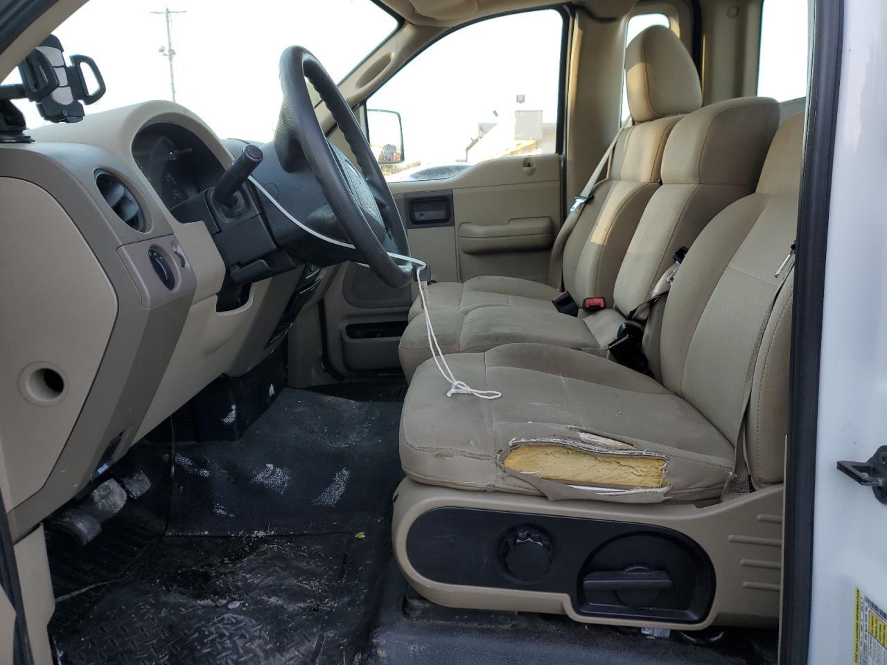 2006 Ford F150 - Image 7