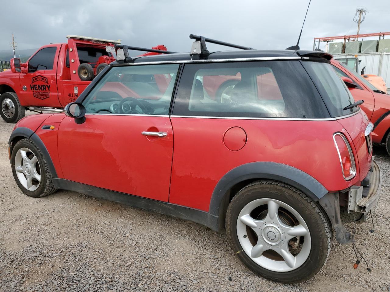 2006 Mini Cooper - Фото 2