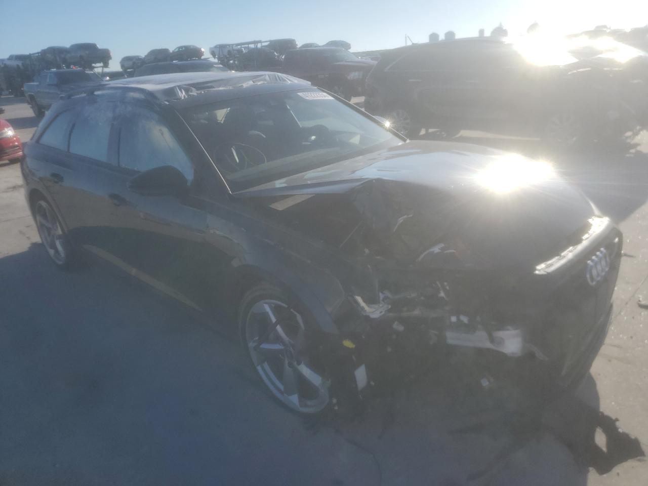 2022 Audi A6 Allroad Prestige - Image 4