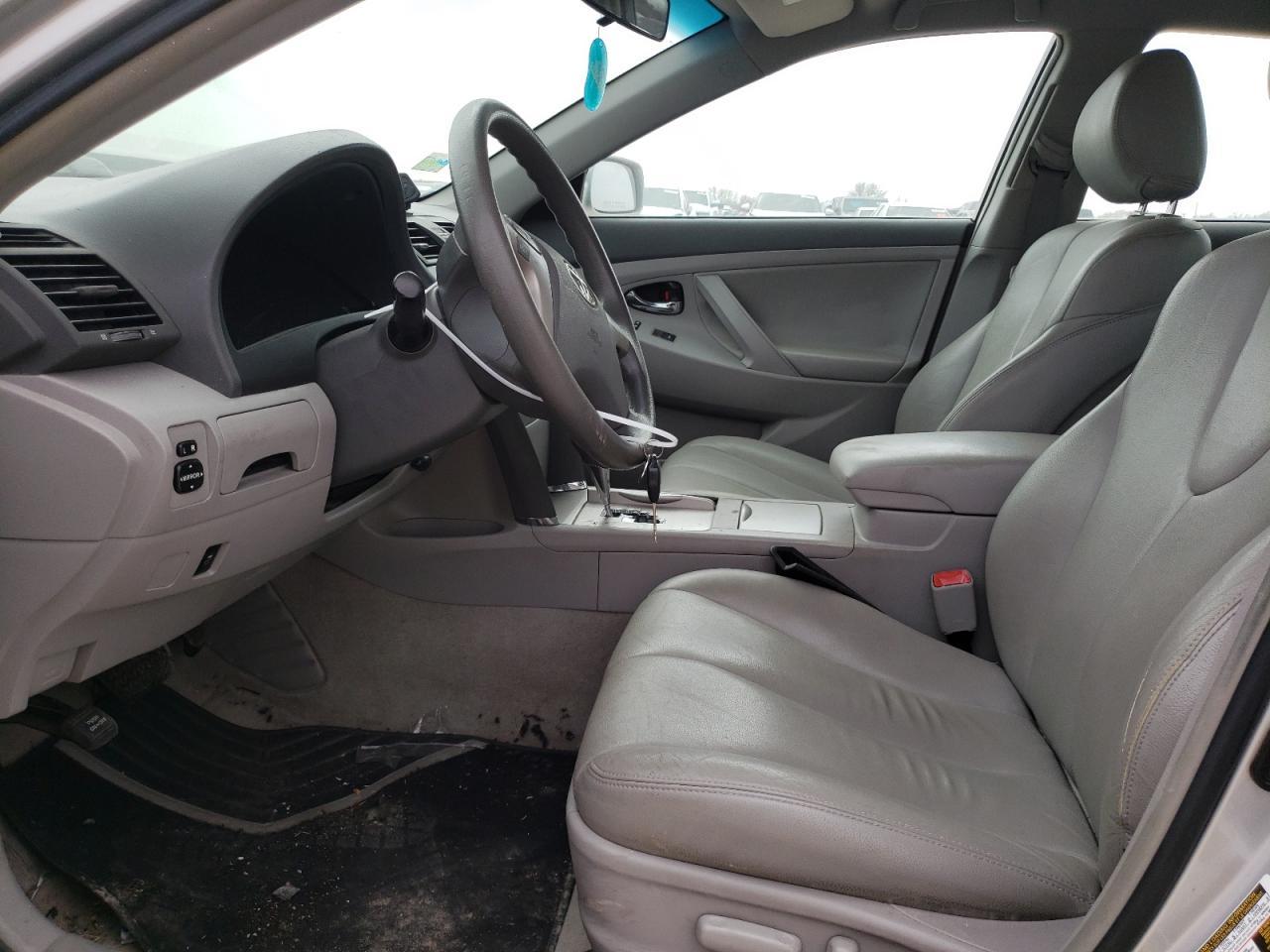 2011 Toyota Camry Base - Image 7
