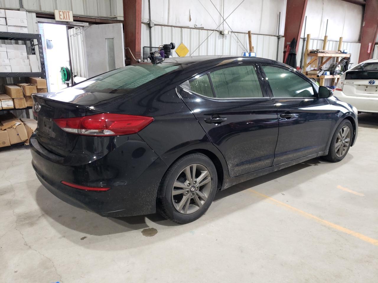 2017 Hyundai Elantra Se - Фото 3