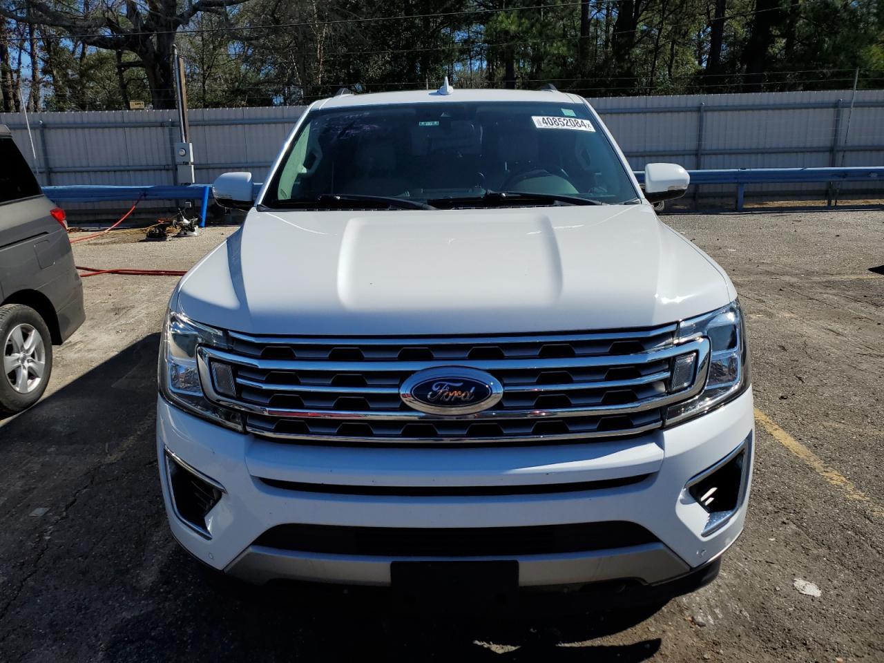 2020 Ford Expedition Max Limited - Фото 5