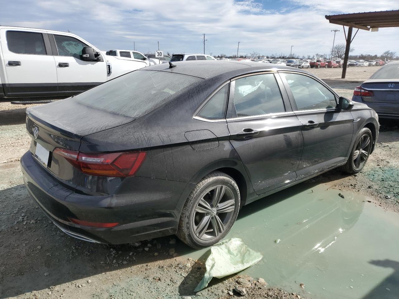 2019 Volkswagen Jetta S - Image 3