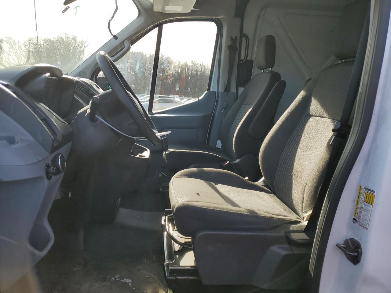 2019 Ford Transit T-250 - Фото 7
