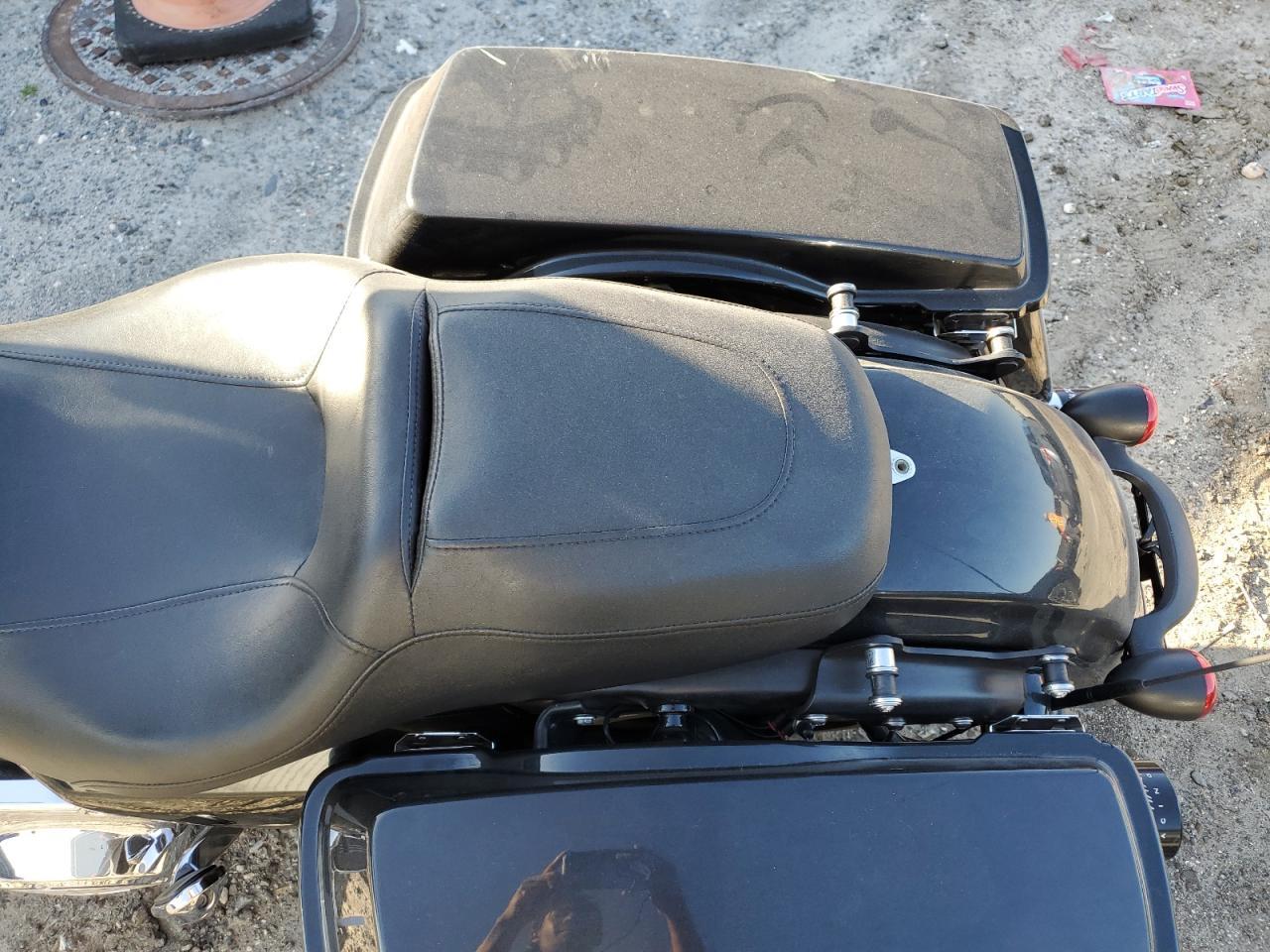 2013 Harley-Davidson Flhx Street Glide - Фото 6