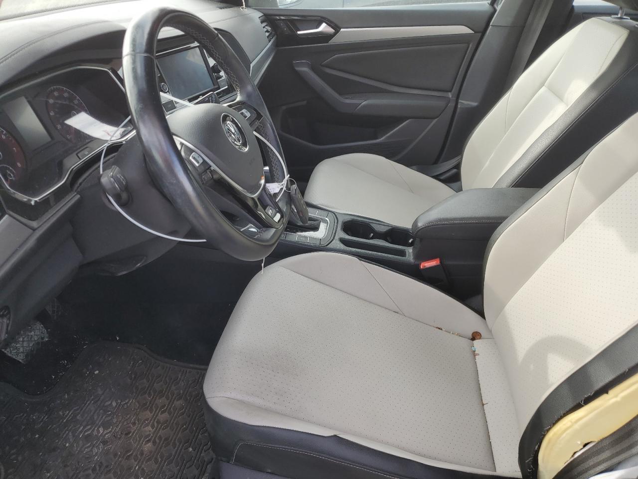 2019 Volkswagen Jetta S - Image 7